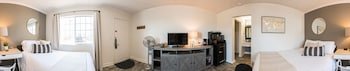 shell beach inn