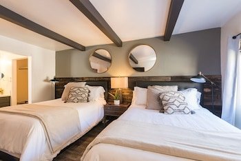shell beach inn