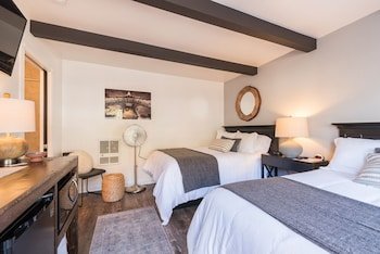 Shell Beach Inn,Pismo Beach>>Grover Beach,2 star