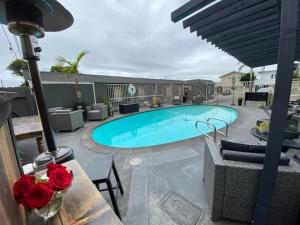 shell beach inn