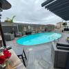 shell beach inn