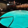 shell beach inn