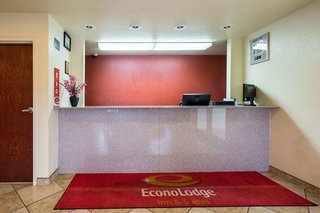 Econo Lodge Inn & Suites Searcy,Searcy>>Beebe,2 star