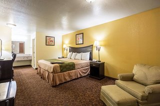 Econo Lodge Inn & Suites Searcy,Searcy>>Beebe,2 star