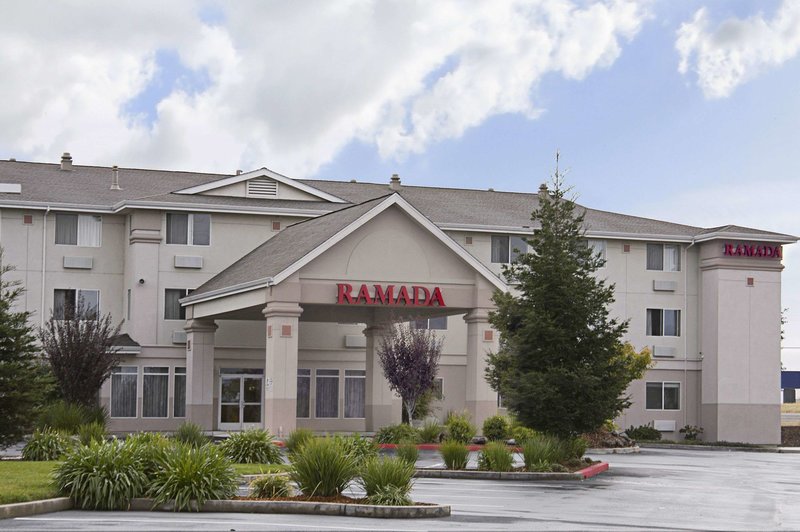 Holiday Inn Express Redding North, An Ihg Hotel