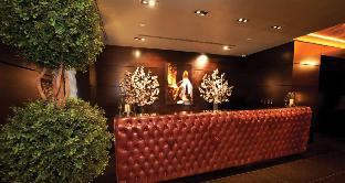 Sanctuary Hotel New York,Jersey City>>New York,5 star