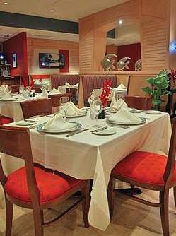 renaissance fort lauderdale marina hotel