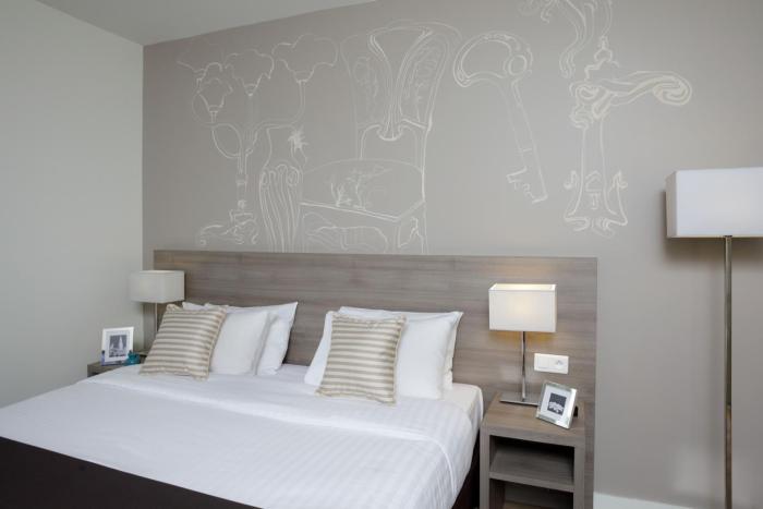 citadines toison dor brussels