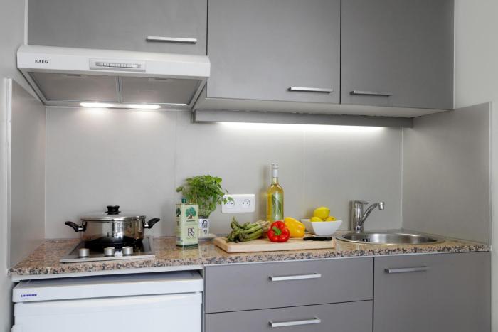 citadines toison dor brussels