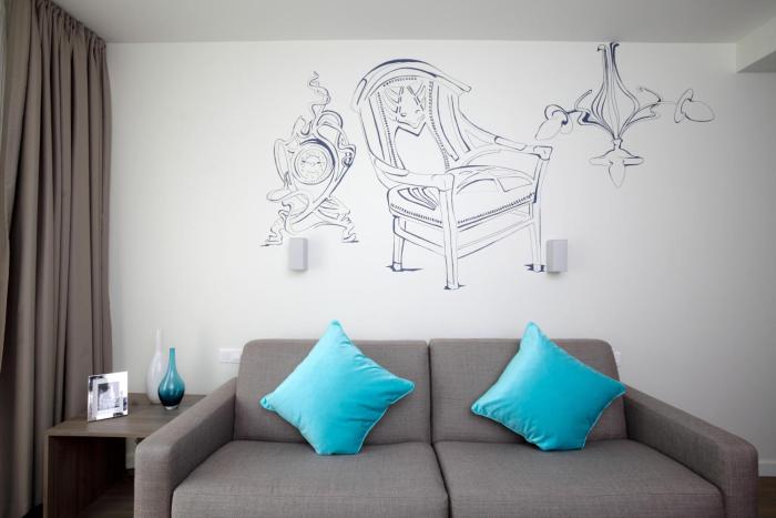 citadines toison dor brussels