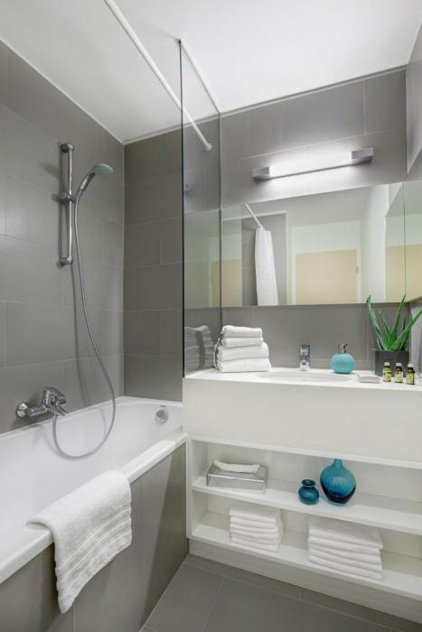 citadines toison dor brussels