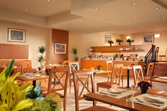 citadines toison dor brussels