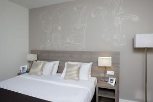 citadines toison dor brussels