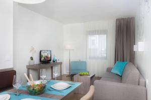 citadines toison dor brussels