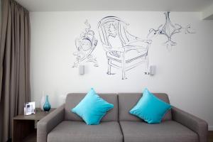 citadines toison dor brussels