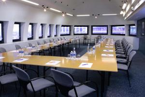 citadines toison dor brussels