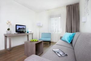 citadines toison dor brussels