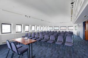 citadines toison dor brussels