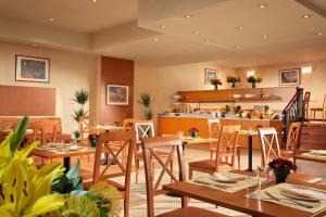 citadines toison dor brussels