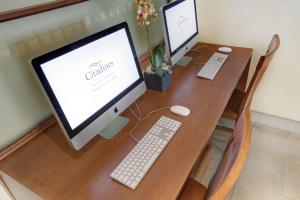 citadines toison dor brussels