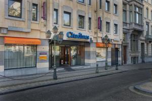 citadines toison dor brussels
