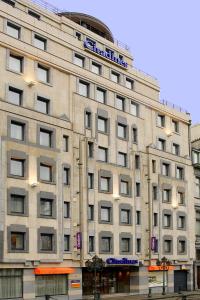 citadines toison dor brussels