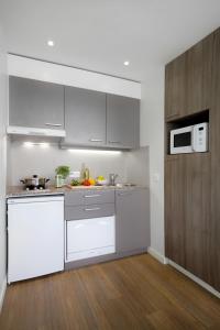 citadines toison dor brussels