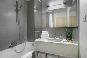 citadines toison dor brussels