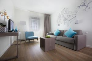 citadines toison dor brussels