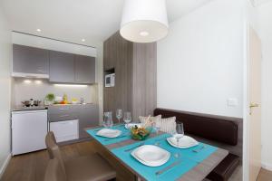 citadines toison dor brussels