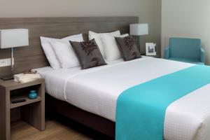 citadines toison dor brussels