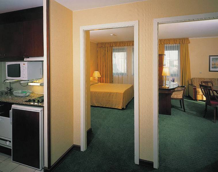 citadines toison dor brussels