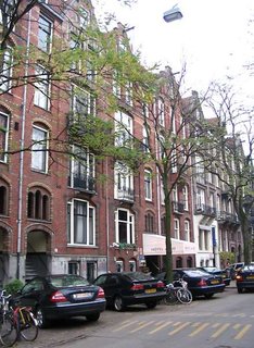 max brown hotel museum square part of sircle collection