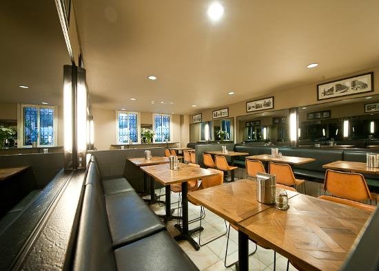 max brown hotel museum square part of sircle collection