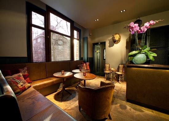 max brown hotel museum square part of sircle collection