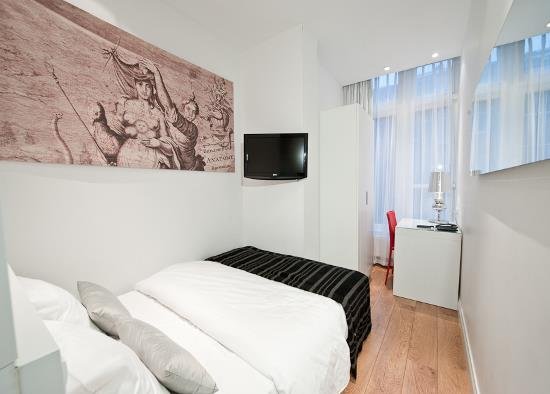 max brown hotel museum square part of sircle collection