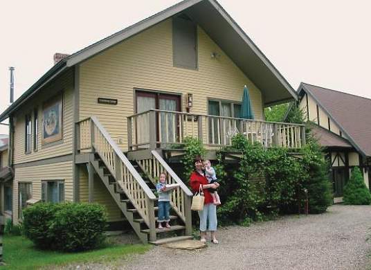 Field Guide Lodge