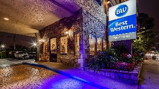 Best Western Airpark Hotel-Los Angeles Lax Airport,Inglewood>>Del Aire,3 star