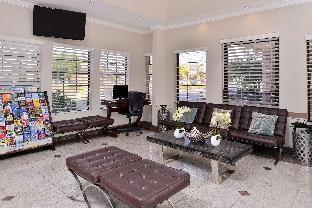 Best Western Airpark Hotel-Los Angeles Lax Airport,Inglewood>>Del Aire,3 star