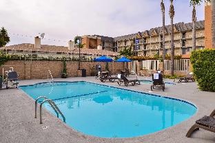 Best Western Airpark Hotel-Los Angeles Lax Airport,Inglewood>>Del Aire,3 star