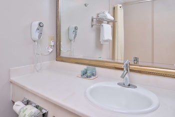 best western airpark hotel los angeles lax airport