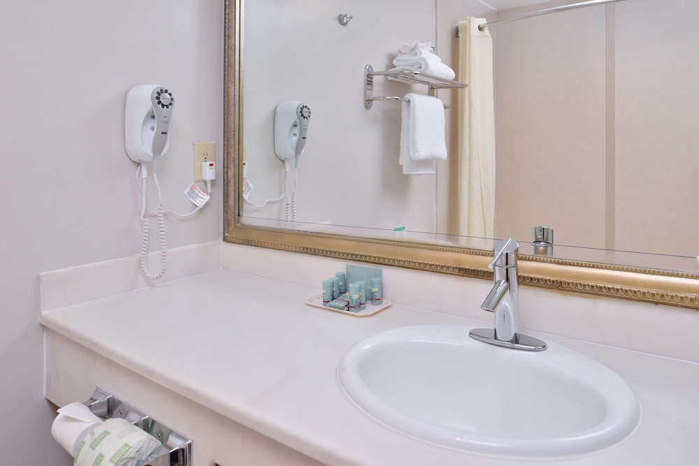 best western airpark hotel los angeles lax airport