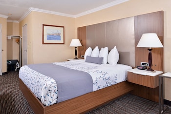 best western airpark hotel los angeles lax airport
