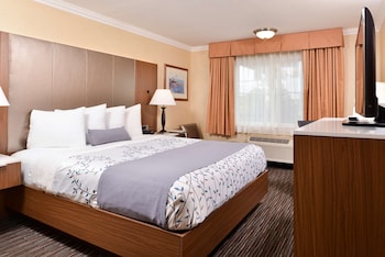 best western airpark hotel los angeles lax airport