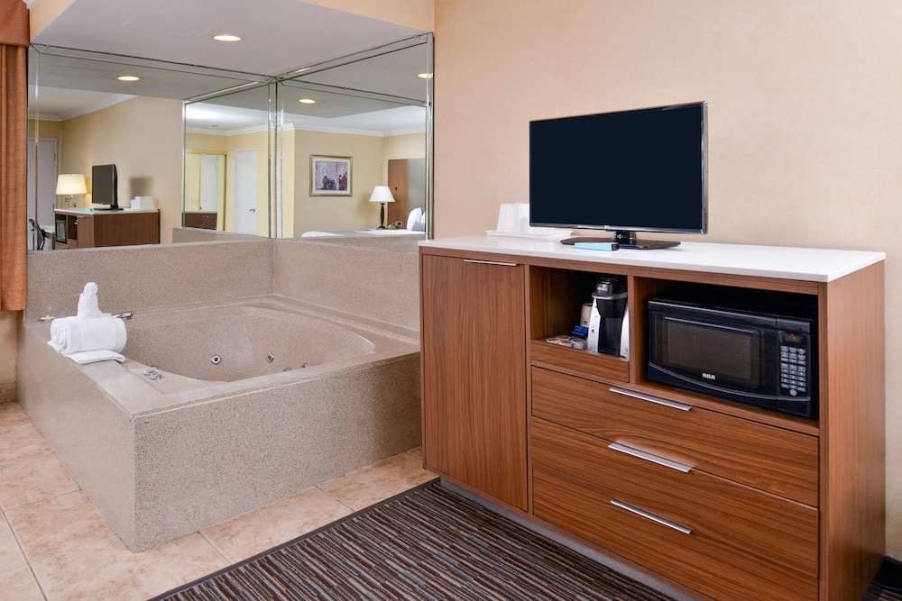 best western airpark hotel los angeles lax airport
