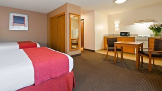Best Western Aladdin Inn,Kelso - Longview>>Kelso,3 star
