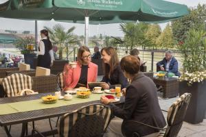 Maritim Hotel & Internationales Congress Center Dresden,Saxony>>Dresden,4 star