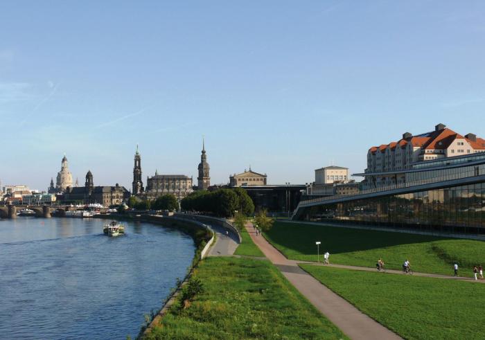 maritim hotel and internationales congress center dresden