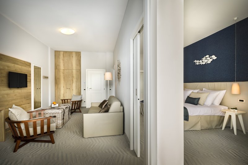 aminess younique lume hotel