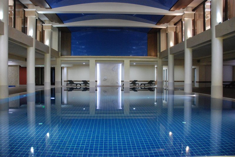 primoretz grand hotel and spa